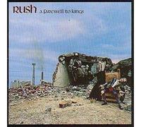 Un Adieu Aux Rois - Remastérisé - Rush CD MERCURY