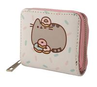 Un adorable portefeuille Pusheen pour les amateurs de cuisine - l'accessoire parfait pour toutes les occasions qui allie fonctionnalité et style unique