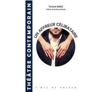 Un affreux célibataire Maes vincent (Auteur)