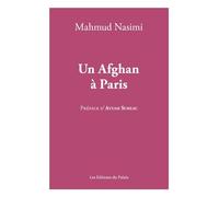 Un afghan à Paris
