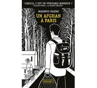Un Afghan à Paris - Mahmud Nasimi - Pocket - Poche - Roman