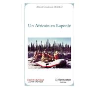 Un Africain en Laponie