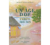 Un Age d'Or
