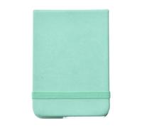 Un agenda 7 journaux Carnet de notes Petit papier à lettre esthétique Poches Bloc-notes de voyage