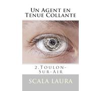 Un Agent en Tenue Collante
