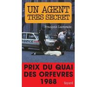 Un Agent Très Secret