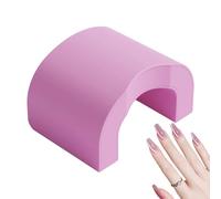 Un aimant U spécial ongles forme en U, fortement magnétique, pour débutants | Aimant fer à cheval spécial pour design ongles Pour la création de motifs gel design, utilisation domicile & institut