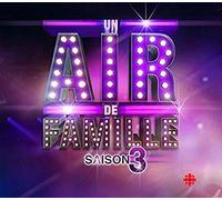 Un Air de Famille 3 / O.S.T. [Import]