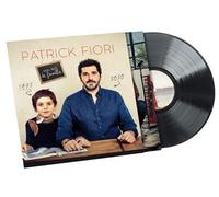 Un air de famille Vinyle