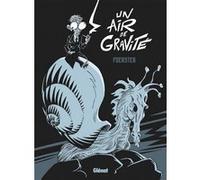 Un air de gravité Philippe Foerster (Auteur)