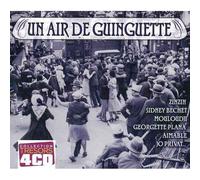 Un Air De Guinguette