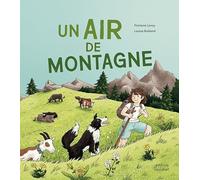 Un air de montagne