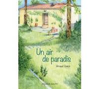 Un air de paradis (NED) Arnaud Quéré (Auteur)