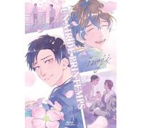 Boy's Love - Un air de printemps