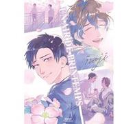 Boy's Love - Un air de printemps