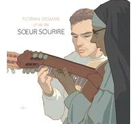 Un air de sœur sourire CD