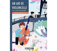 Un Air De Violoncelle - 1989, La Chute Du Mur De Berlin