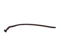 Un ajustement sans couture The AftermarketReplacementPartForYourFor BMW RearRightDoorFront Seal (F01/F02 ; YearRange e'09 '15)