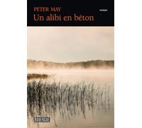 Un alibi en béton