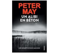 Un Alibi En Béton