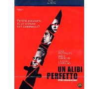 Un alibi perfetto [Blu-ray]
