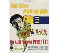 Un Alibi troppo Perfetto [Import]