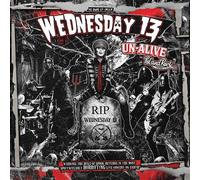 Un-Alive From Pol'And'Rock 2025 CD