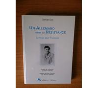 Un Allemand dans la Résistance