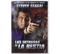 Un aller pour l'enfer / Belly of the Beast G