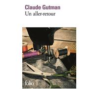 Claude Gutman – Un aller-retour – Roman – Poche
