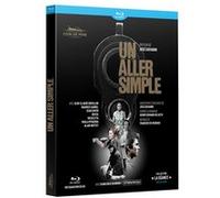 Un aller simple Blu-ray