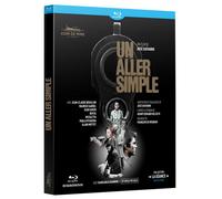 Un aller simple Blu-ray