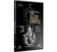 Un aller simple DVD