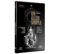 Un aller simple DVD DVD