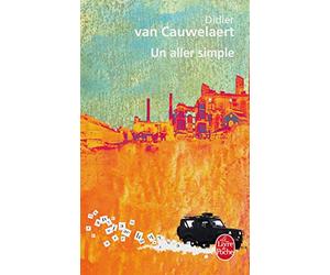 Un aller simple: Lektüren Französisch