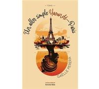 Un aller simple Yaoundé-Paris Perera Gaëlle (Auteur)
