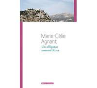 Un alligator nommé Rosa