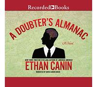 Un almanach du douteur : Un Roman [Import]