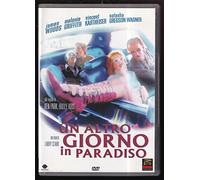 Un Altro Giorno in Paradiso [Import]
