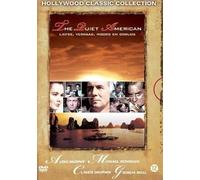 UN AMÃ‰RICAIN BIEN TRANQUILLE / The Quiet American (1958) [ Origine Néerlandais, Sans Langue Francaise ]