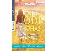Un amant en héritage