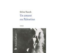 Un amant en Palestine