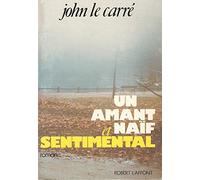 Un Amant Naif Et Sentimental