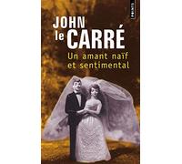 Un amant naïf et sentimental