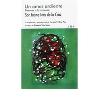 Un Amar Ardiente - [Livre en VO] De La Cruz, Juana Inés (Auteur)