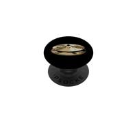 Un Amateur Sarcastique de Destroy Silence Qui Dit de l'humour PopSockets PopGrip Adhésif