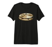 Un Amateur Sarcastique de Destroy Silence Qui Dit de l'humour T-Shirt Haut de Gamme