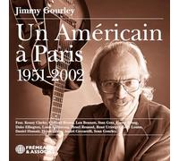 Un Americain a Paris 1951-2002
