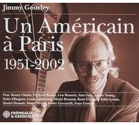 Un Americain a Paris 1951-2002