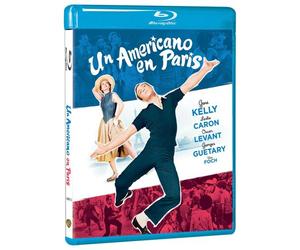 Un Américain À Paris (1951) / An American In Paris